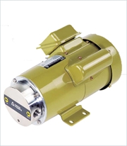 MDG Series - Magnetic drive gear pumps