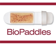 BioPaddles