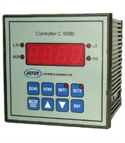 C5000 Conductivity controller