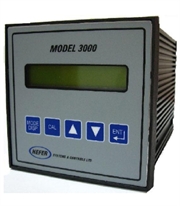 PH3000/010 Autoclean PH + ORP controller