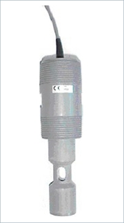 C3254 Toroidal E. Conductivity  transmitter